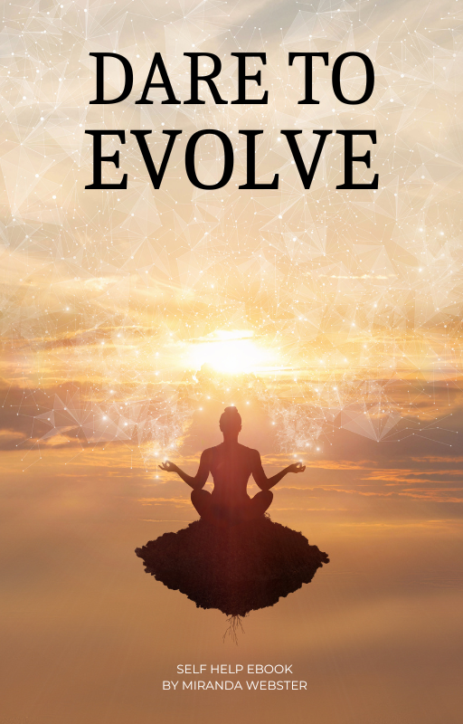 Dare To Evolve Ebook - Blossom Skinn