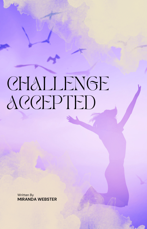 Challenge Accepted Ebook - Blossom Skinn