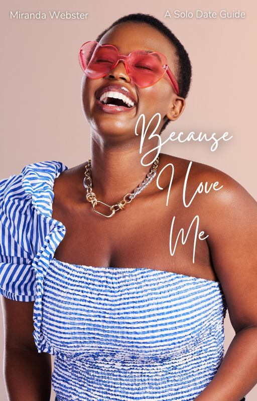 Because I Love Me Ebook - Blossom Skinn