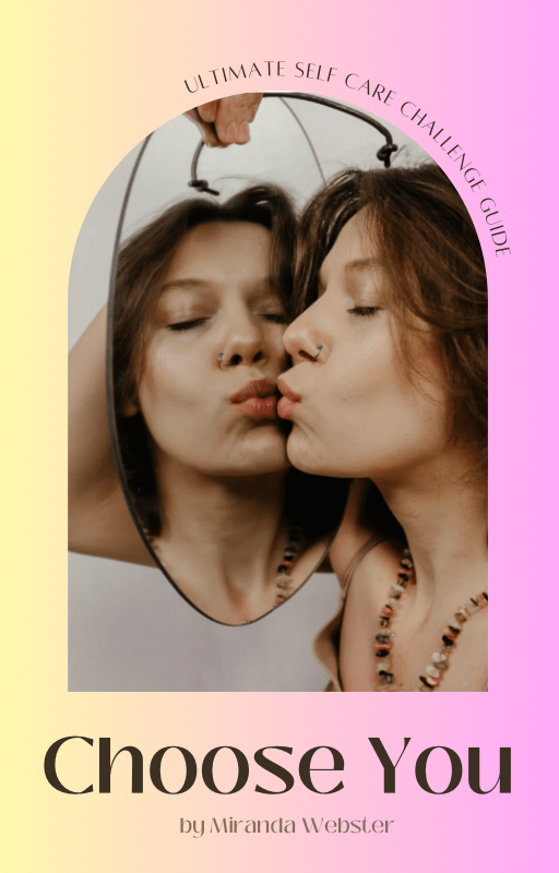 Choose You Ebook - Blossom Skinn