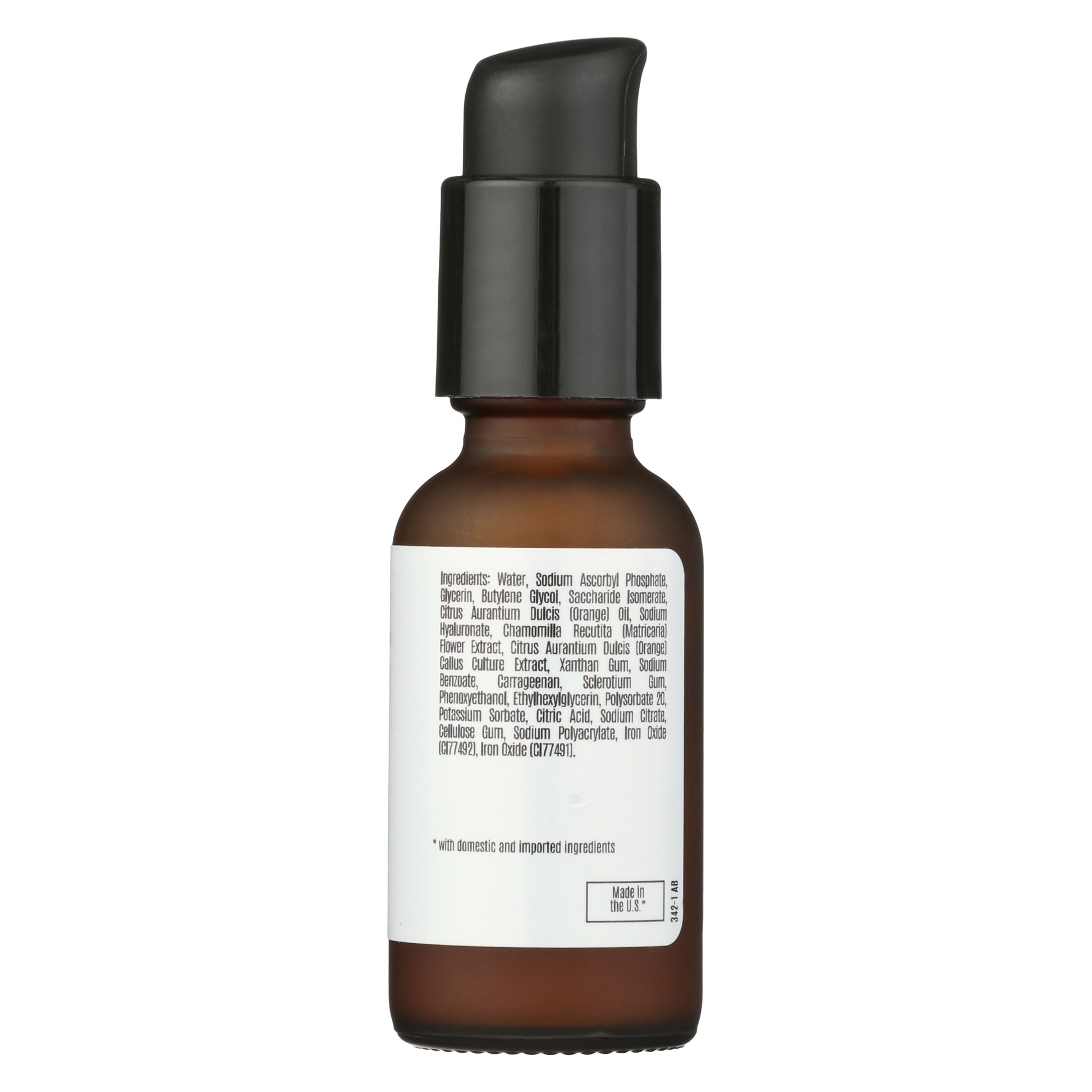 Fresh Squeezed - Blossom Skinn