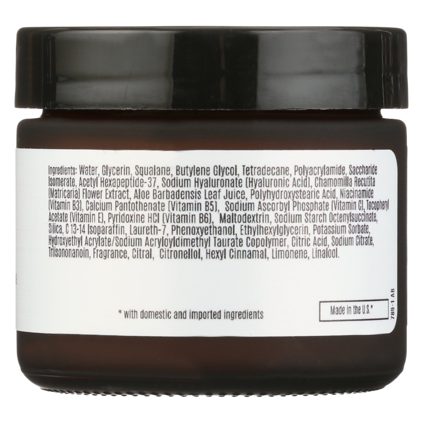 Hydrate Me - Blossom Skinn