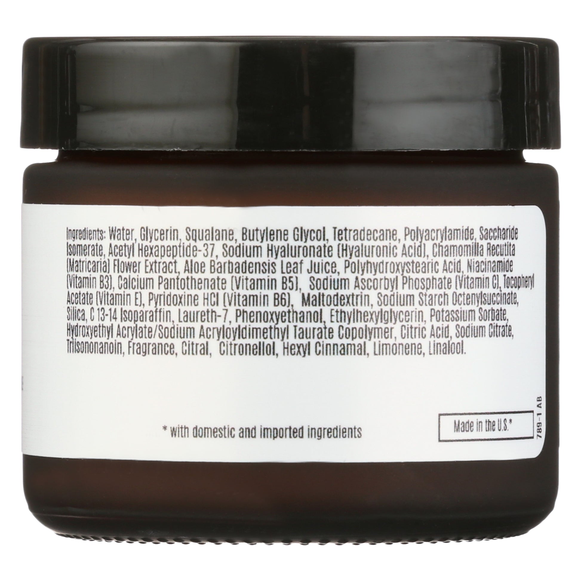 Hydrate Me - Blossom Skinn