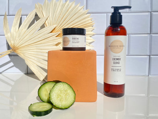 The Usual - Blossom Skinn